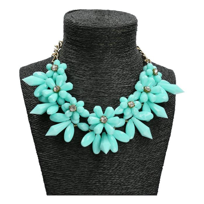 laura vita Bijou collier Lumen Exclusivité