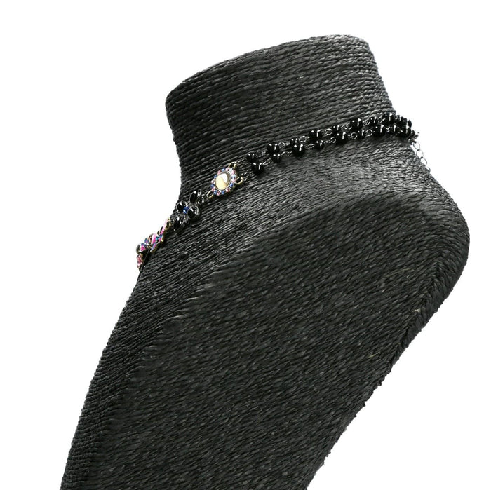 Laura Vita Bijou Collier Maella