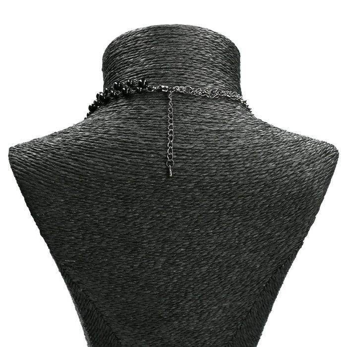 Laura Vita Bijou Collier Maella