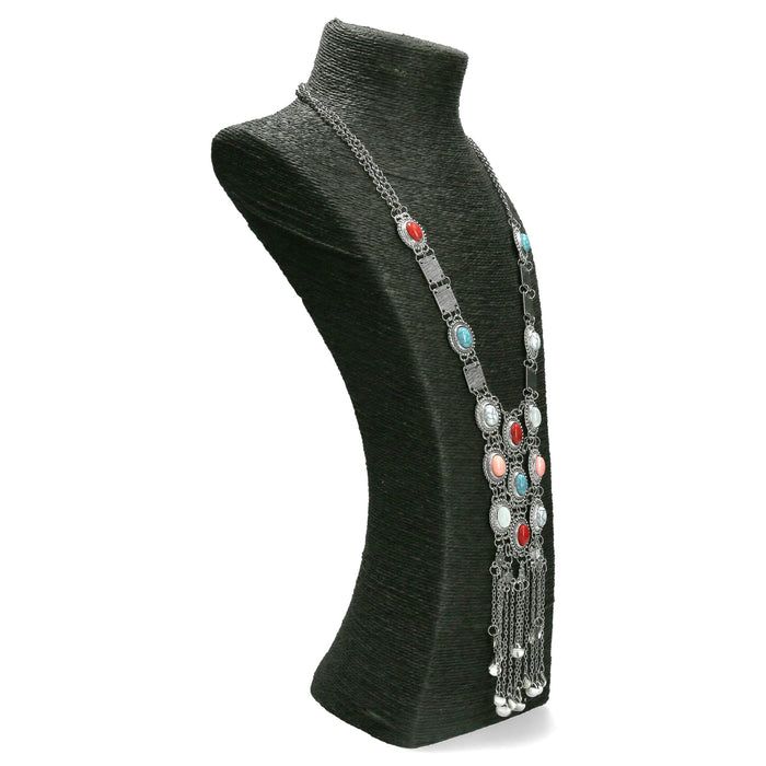 Laura Vita Bijou Collier Naya Exclusivité