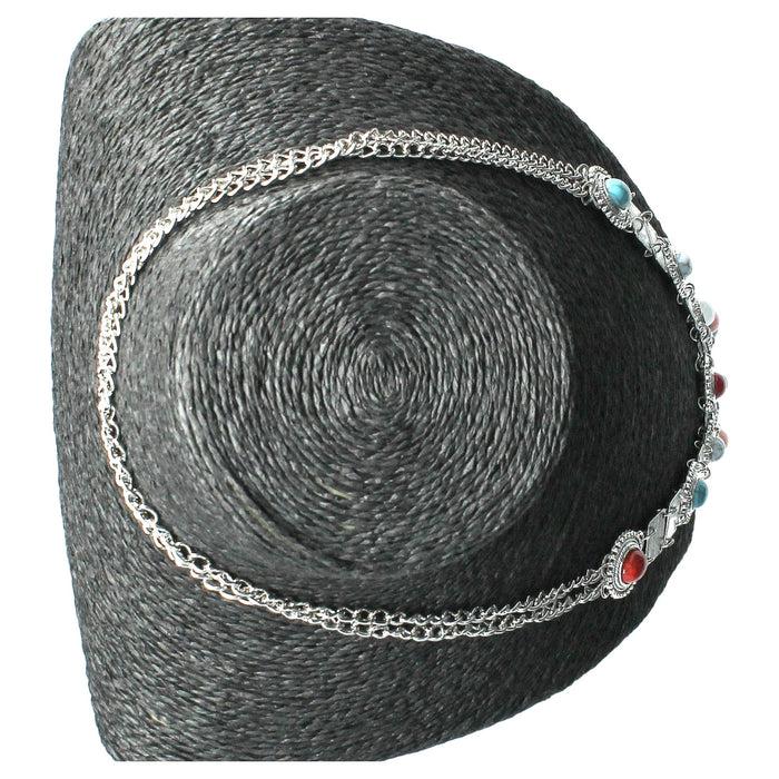 Laura Vita Bijou Collier Naya Exclusivité