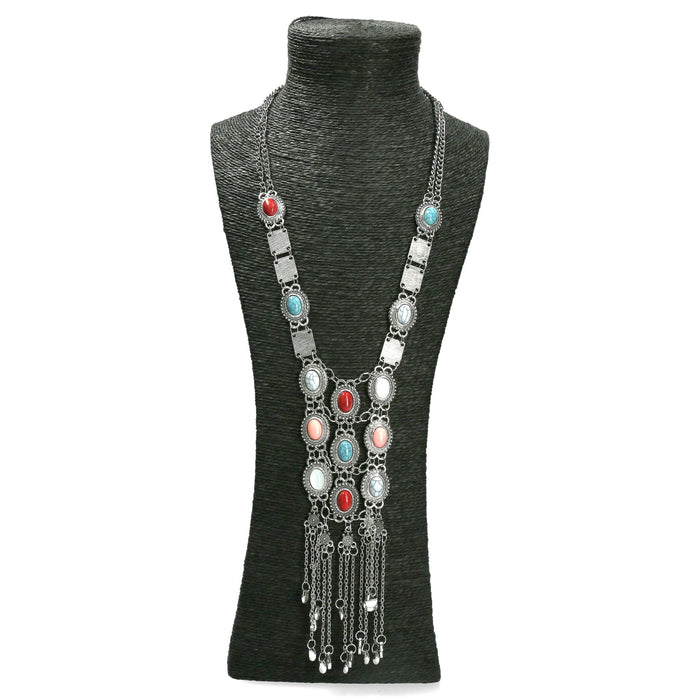 laura vita Bijou collier Naya Exclusivité