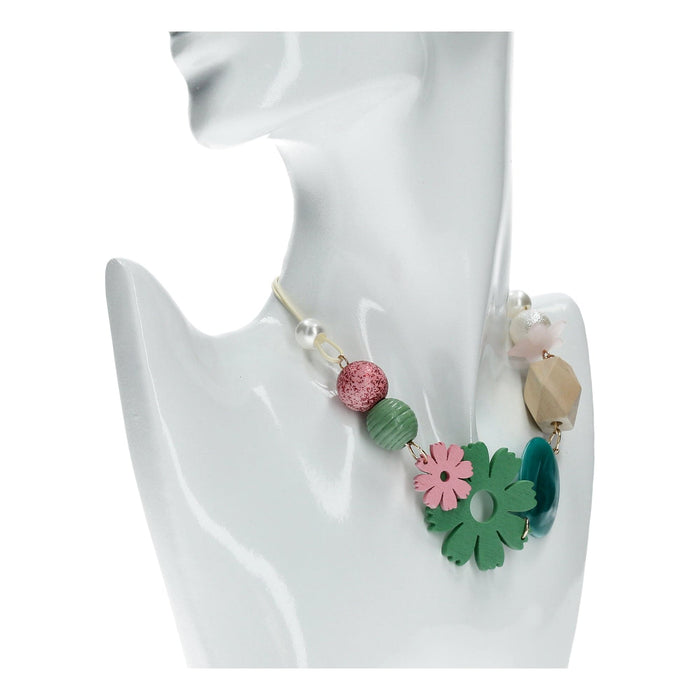 Laura Vita Bijou Collier Paquito Exclusivité