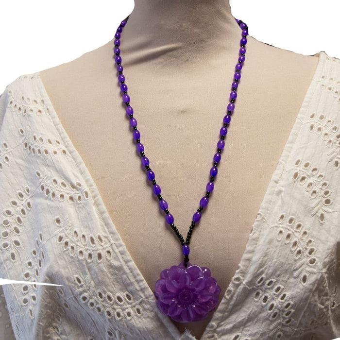 laura vita Bijou collier Paula Exclusivité