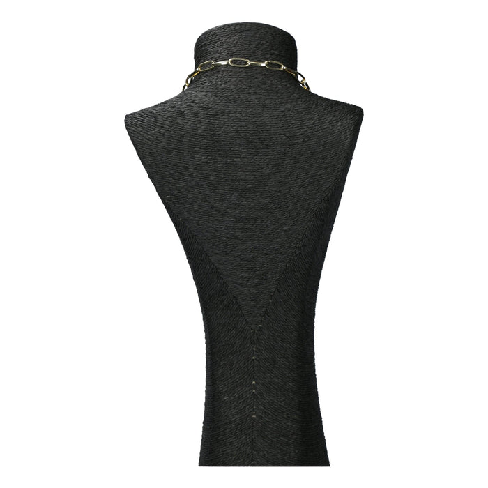 Laura Vita Bijou Collier Pyrénées