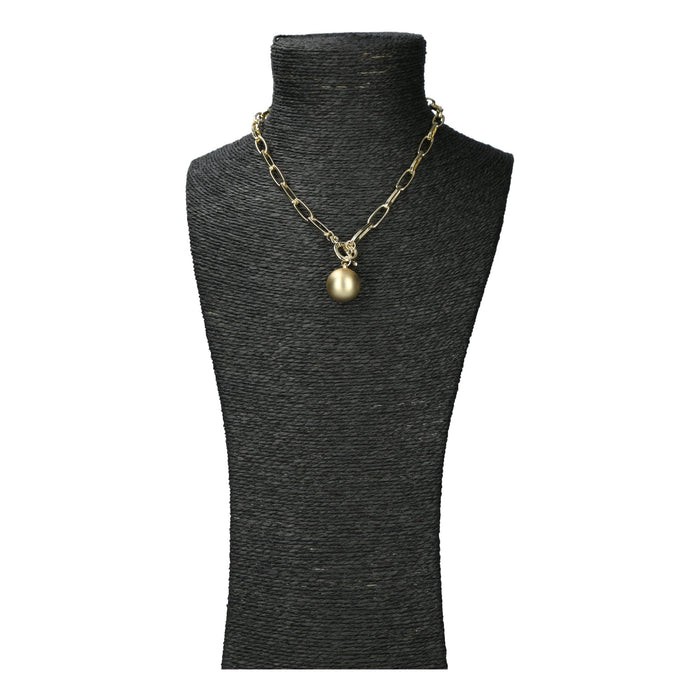 laura vita Bijou collier Pyrénées