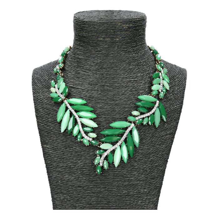 laura vita Bijou collier Rauda