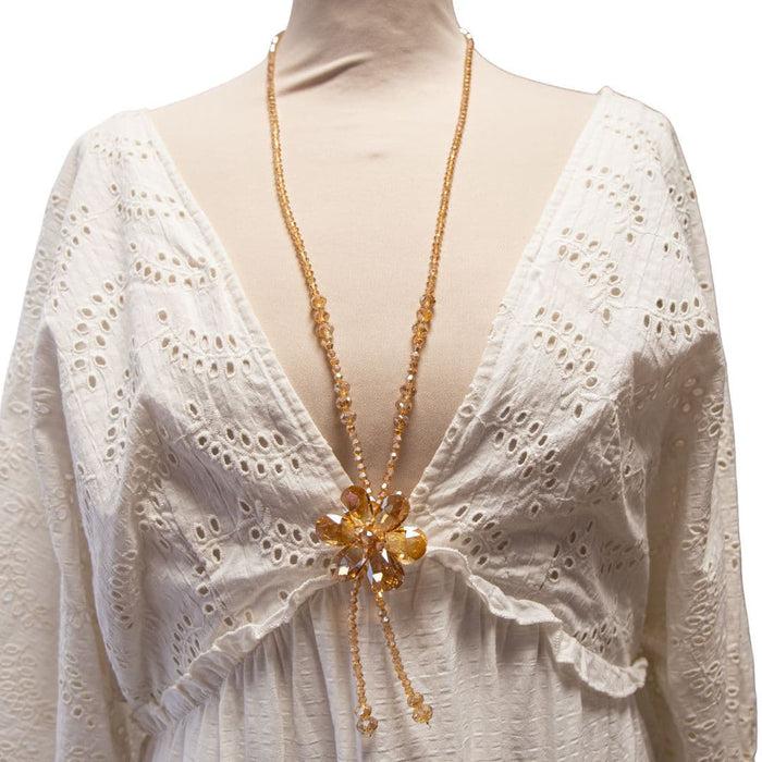 Laura Vita Bijou Collier Rita Exclusivité