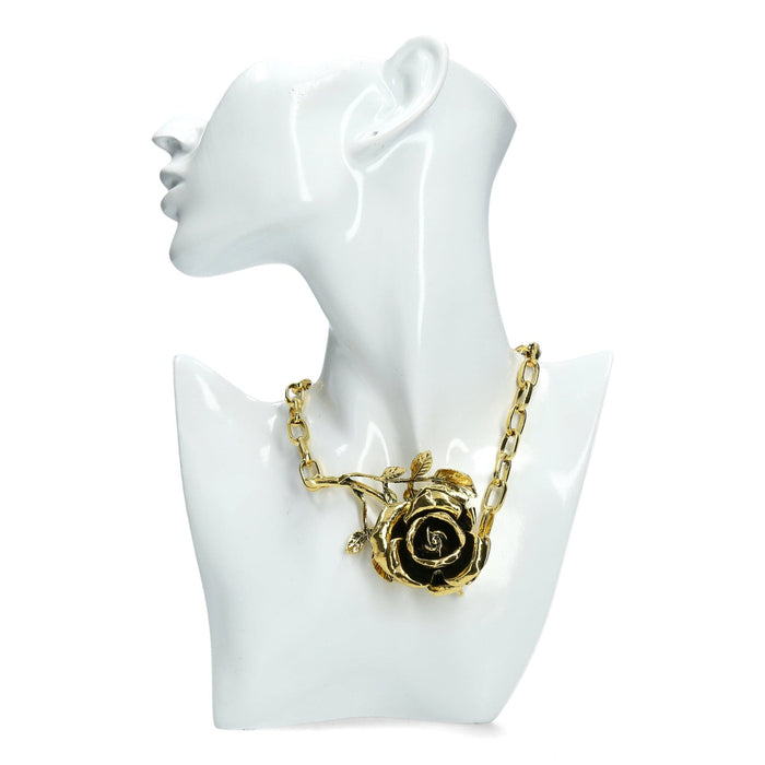 laura vita Bijou collier Rosia