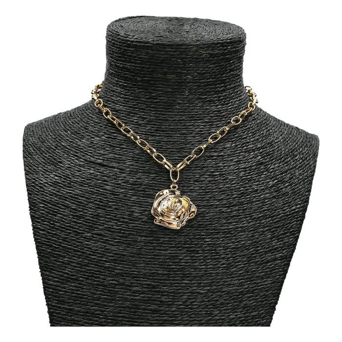 laura vita Bijou collier Rosita Exclusivité