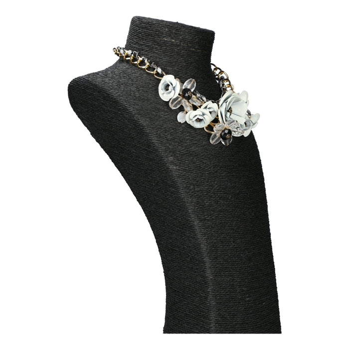 Laura Vita Bijou Collier Sequana