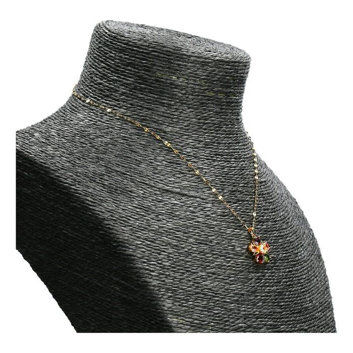 Laura Vita Bijou Collier Tiny Exclusivité