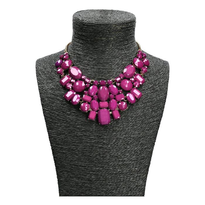 Laura Vita Bijou Collier VERA Exclusivité