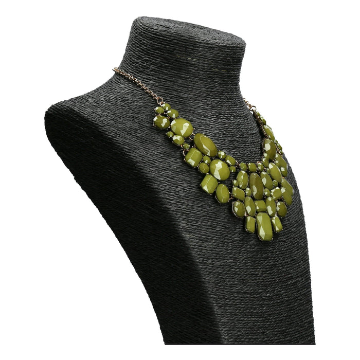 Laura Vita Bijou Collier VERA Exclusivité