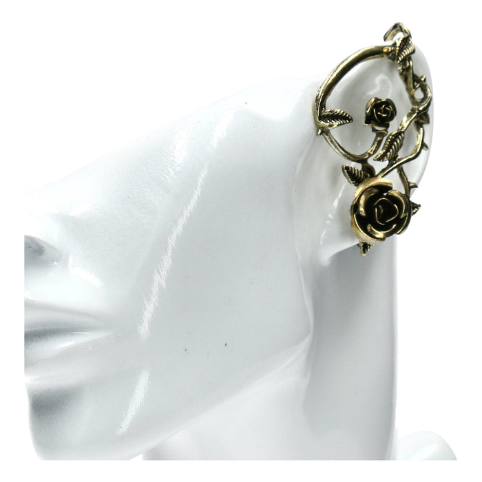 Laura Vita Bijou D'oreille Epinette Exclusivité