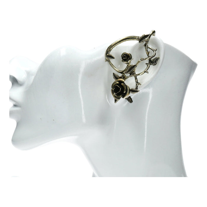 laura vita Bijou d'oreille Epinette Exclusivité