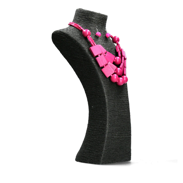 Laura Vita Bijou Parure Cassandra