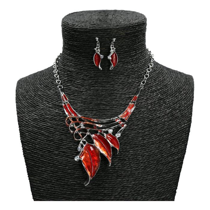 laura vita Bijou parure Foly Exclusivité