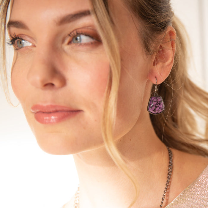 Laura Vita Bijou Parure Gabrielle