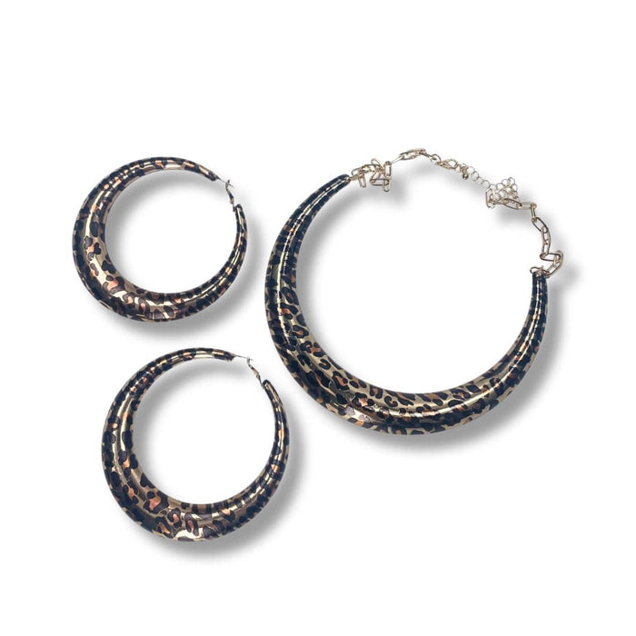 laura vita Bijou parure Leonardina Exclusivité