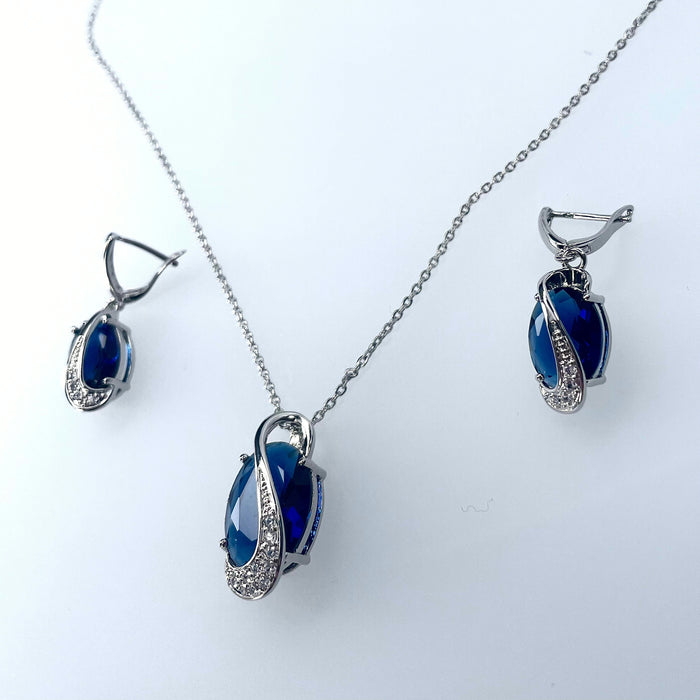 laura vita Bijou parure Lilith