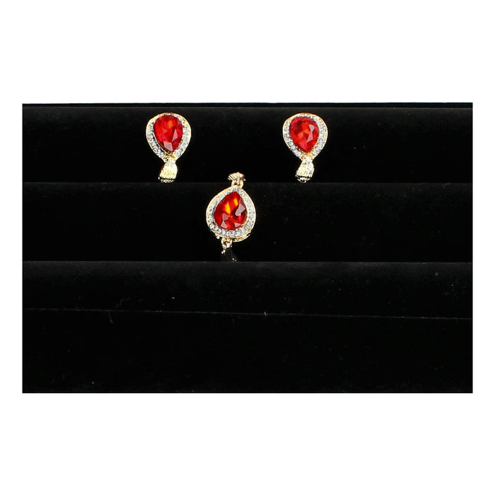 Laura Vita Bijou Parure Lyana