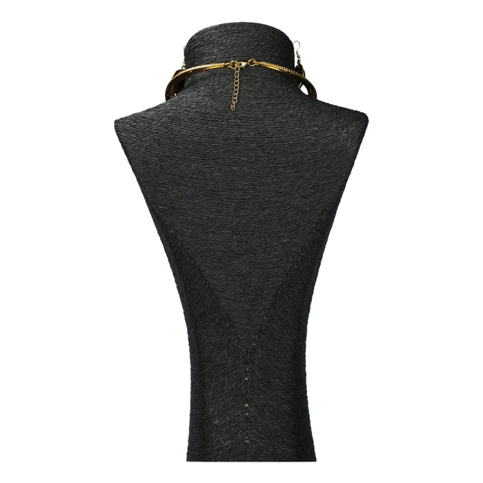 Laura Vita Bijou Parure Niskai