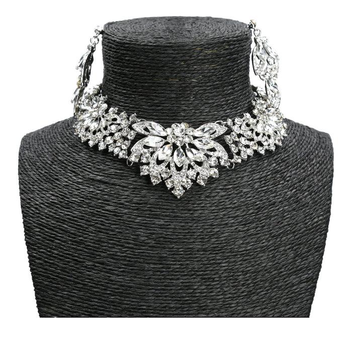 laura vita Bijou parure Sigebert