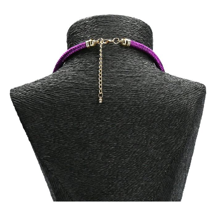 Laura Vita Bijou Parure Tribe