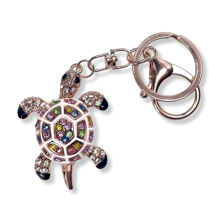 laura vita Bijou porte-clés Tortue
