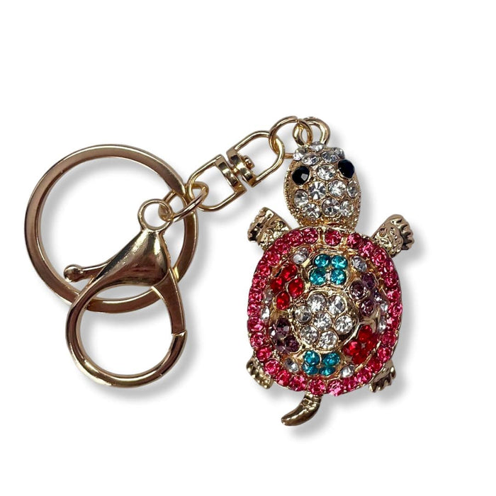 laura vita Bijou porte-clés Turtles