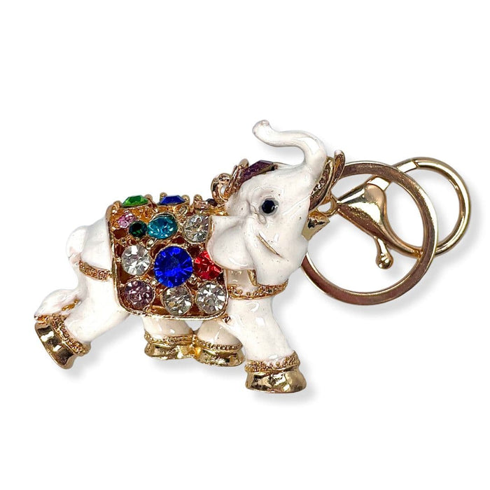 Laura Vita Bijou Porte-clés Zunesh