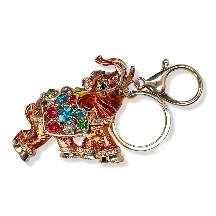 laura vita Bijou porte-clés Zunesh