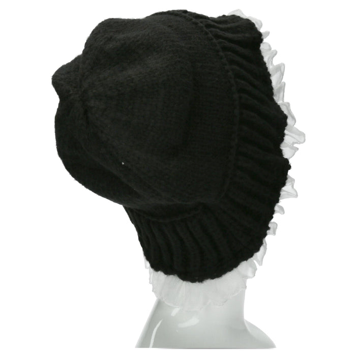 Laura Vita Bonnet Ameline Exclusivité