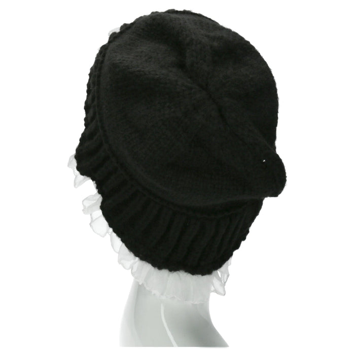 Laura Vita Bonnet Ameline Exclusivité