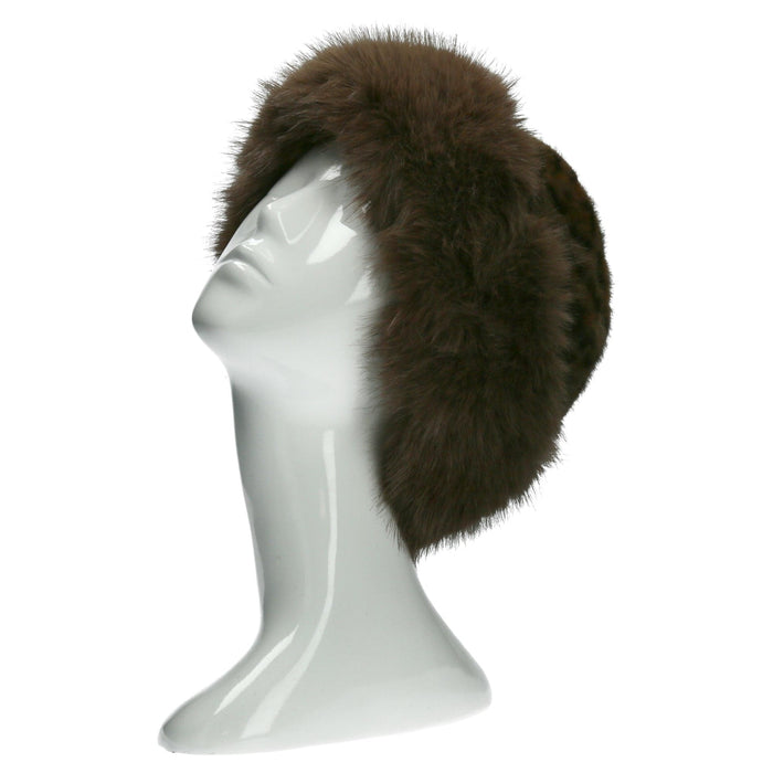 laura vita Bonnet Leorussia Exclusivité