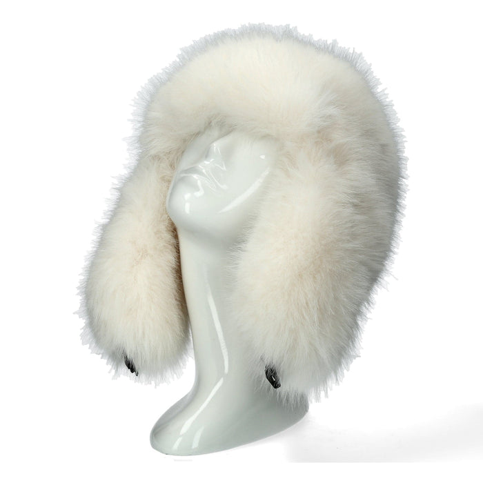 Laura Vita Bonnet Svetlana Exclusivité