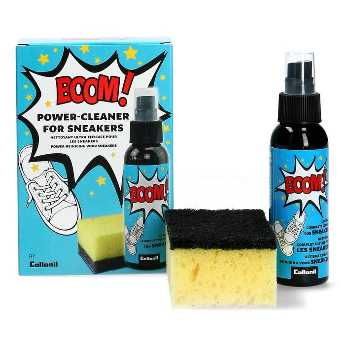 laura vita BOOM Power - cleaner for sneakers