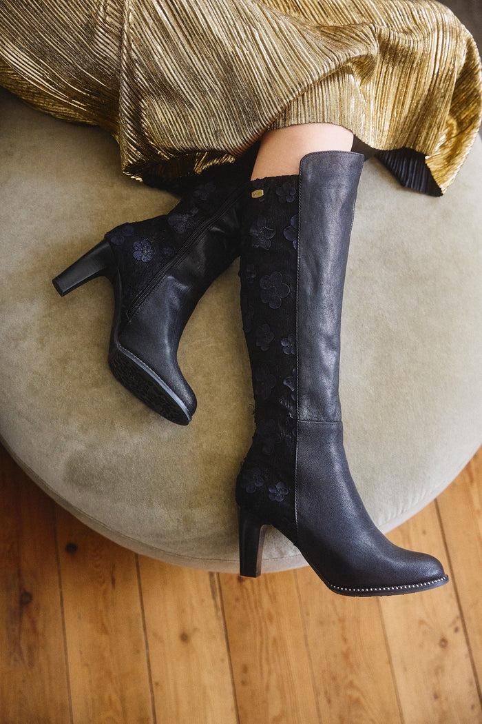 Laura Vita Bottes - ALCBANEO 129