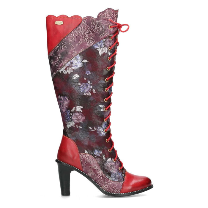 Laura Vita Bottes - ALCBANEO 158