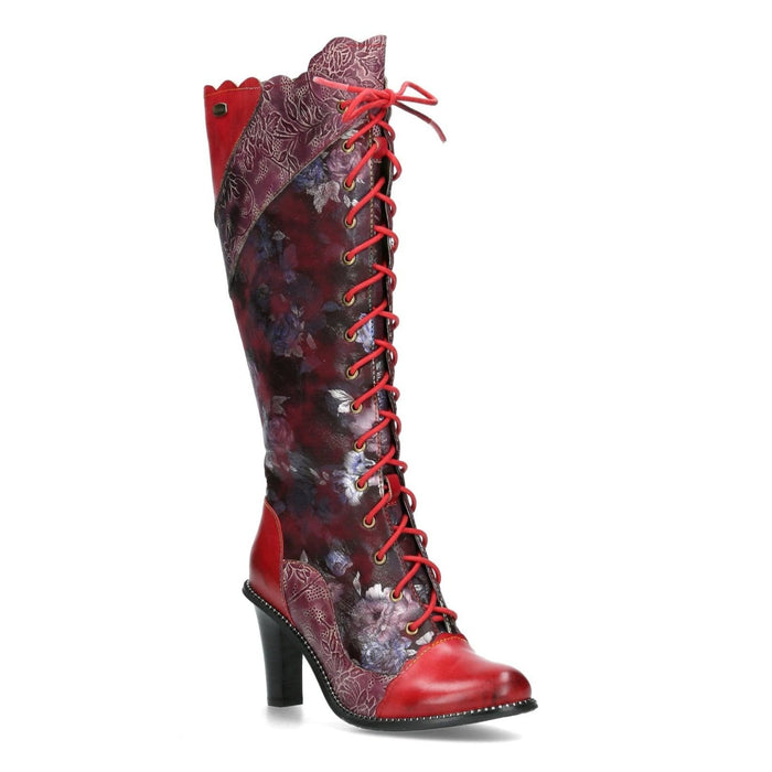 Laura Vita Bottes - ALCBANEO 158