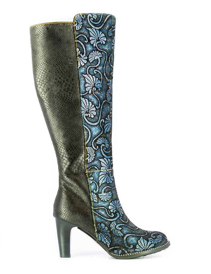 Laura Vita Bottes - ALCBANEO 229