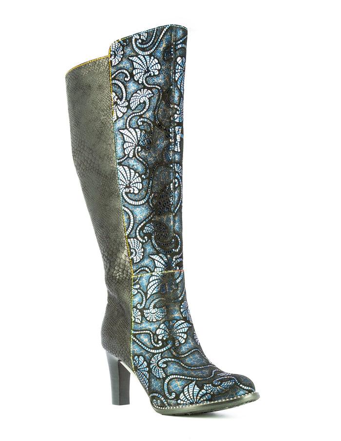 Laura Vita Bottes - ALCBANEO 229