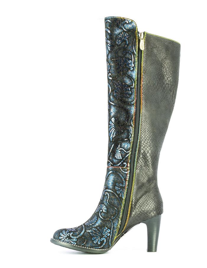 Laura Vita Bottes - ALCBANEO 229