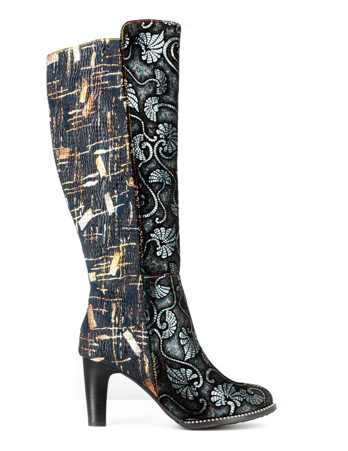 laura vita Bottes - ALCBANEO 229