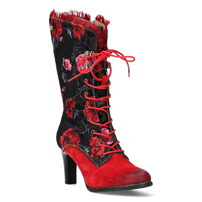 Laura Vita Bottes - ALCBANEO 351