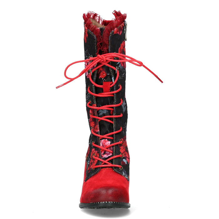 Laura Vita Bottes - ALCBANEO 351