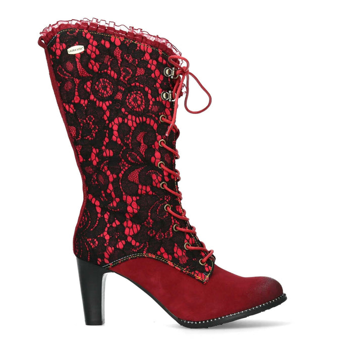 Laura Vita Bottes - ALCBANEO 351