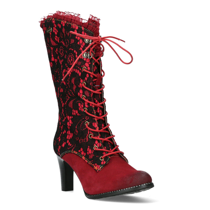 Laura Vita Bottes - ALCBANEO 351