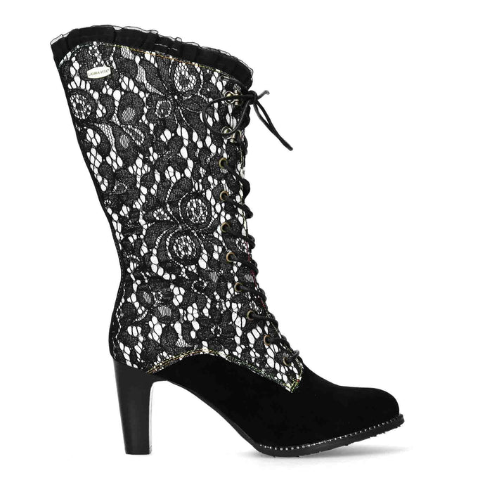 laura vita Bottes - ALCBANEO 351